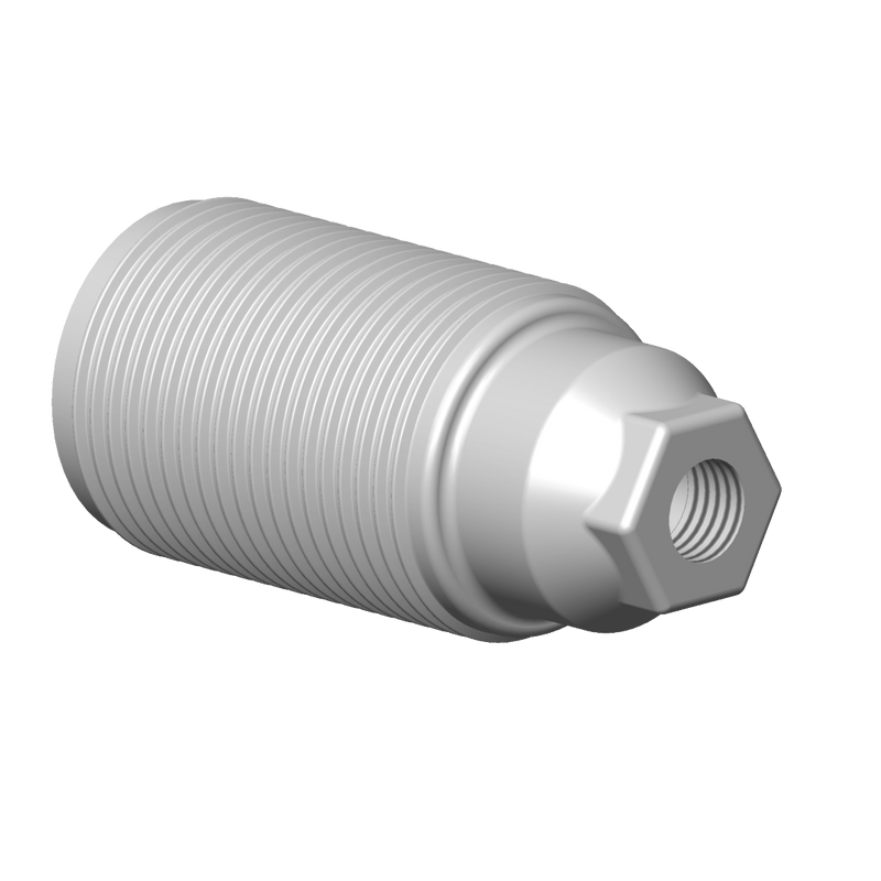 Dornbracht - Leuchte Ersatzteil 081850502