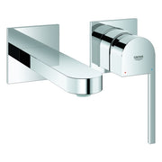 Grohe - 2-Loch-WT-Wandbatterie PLUS 29303 FMS für 23200 Ausladung 147mm chrom
