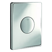 Grohe - WC-Betätigung SKATE 38573 1-Menge waagr. o. senkr. chrom