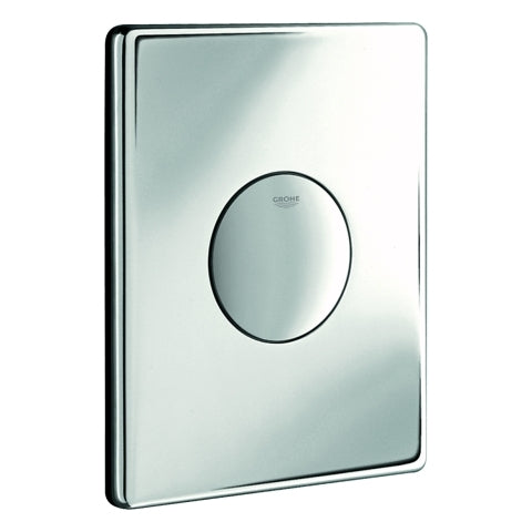 Grohe - WC-Betätigung SKATE 38573 1-Menge waagr. o. senkr. chrom