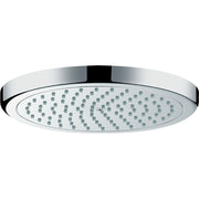 Hansgrohe - Kopfbrause CROMA Air 1jet 220 chrom mit Kugelgelenk