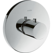 Hansgrohe - Fertigset UP Thermostat AXOR UNO 38715 chrom Highflow