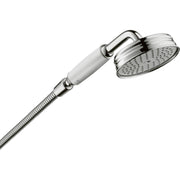 Hansgrohe - Handbrause AXOR MONTREUX 16320000 chrom