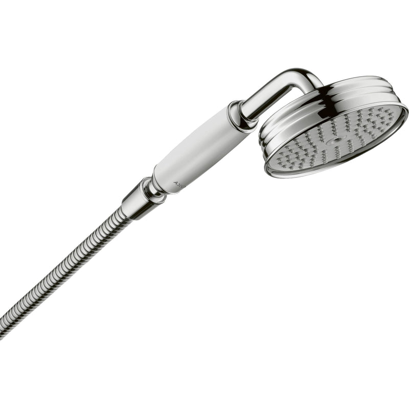 Hansgrohe - Handbrause AXOR MONTREUX 16320000 chrom
