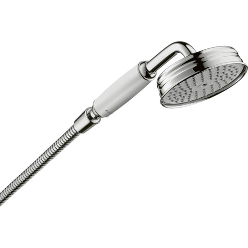 Hansgrohe - Handbrause AXOR MONTREUX 16320000 chrom