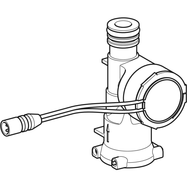 Geberit Vertriebs - Generator # 242571001