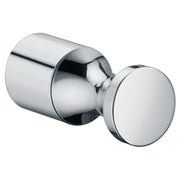 KEUCO - Handtuchhaken Elegance 11614, verchromt, 34 mm
