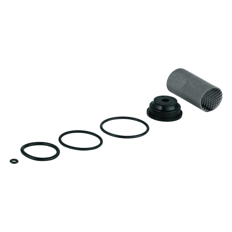 Grohe - Dichtungssatz 42792 für Tectron 505