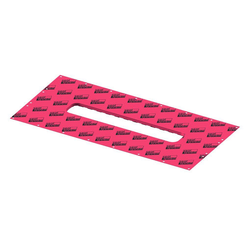 TECE SE - TECEdrainprofile klickbare Seal System Dichtmanschette