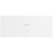 VILLEROY & BOCH - Duschwanne Squaro Infinity 1700x700x40mm re-eckig Stone White