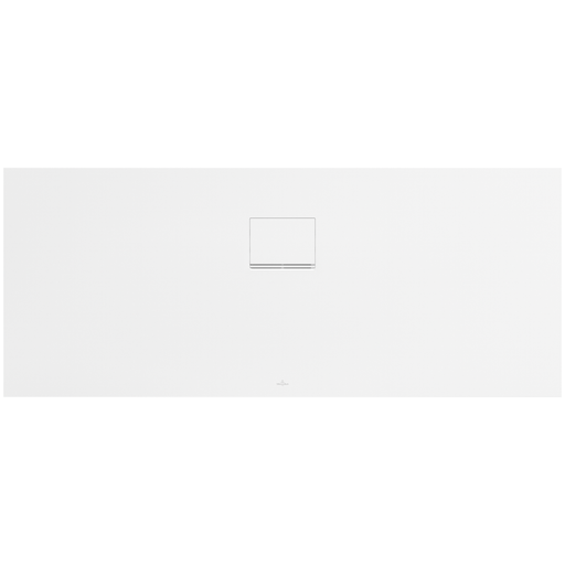 VILLEROY & BOCH - Duschwanne Squaro Infinity 1700x700x40mm re-eckig Stone White