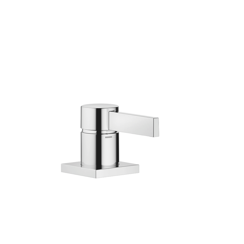 Dornbracht - Waschtisch-Einhandbatterie MEM 29210782 chrom
