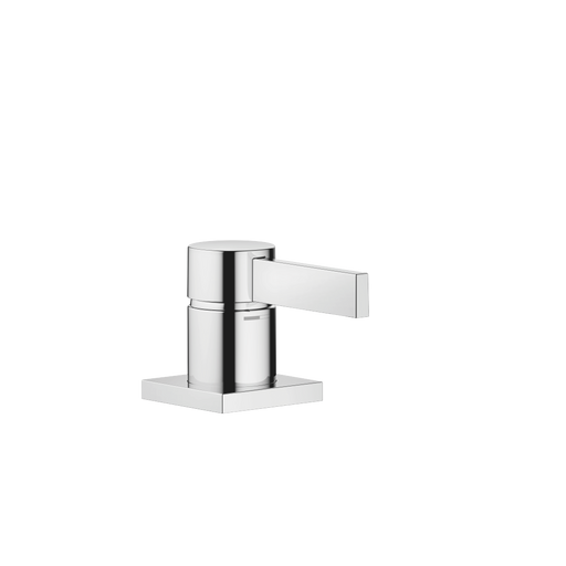 Dornbracht - Waschtisch-Einhandbatterie MEM 29210782 chrom