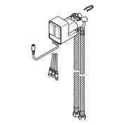 Grohe - Mischeinrichtung 45990