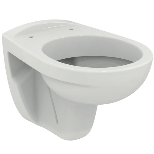 Ideal Standard - Wand-WC EUROVIT V3906 weiß