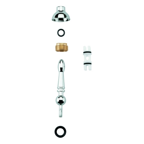 Grohe - Umstellung 06110 DN10 für Atlanta chrom