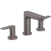 Hansgrohe - 3-Loch Waschtischarmatur TALIS E BBC