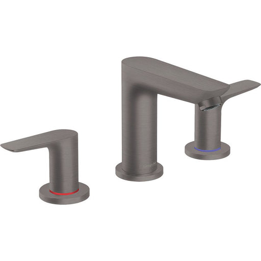 Hansgrohe - 3-Loch Waschtischarmatur TALIS E BBC