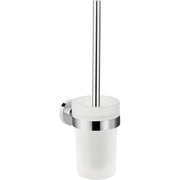 Hansgrohe - WC Bürstenhalter LOGIS Universal Wandversion chrom