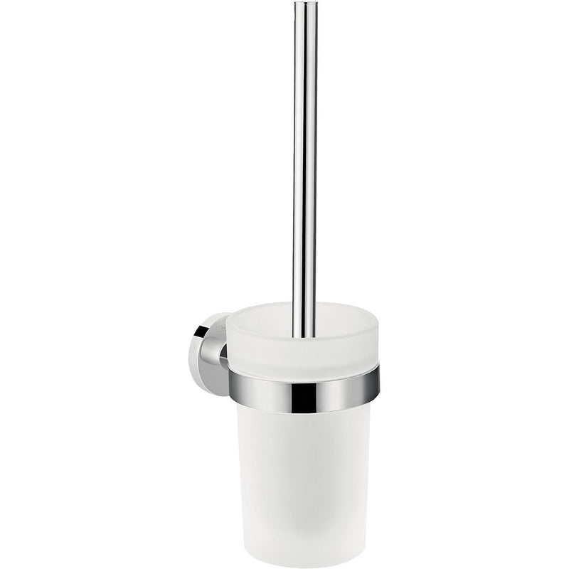 Hansgrohe - WC Bürstenhalter LOGIS Universal Wandversion chrom