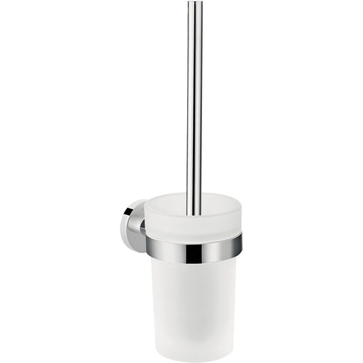 Hansgrohe - WC Bürstenhalter LOGIS Universal Wandversion chrom
