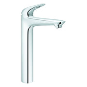 Grohe - EH-Waschtischbatt. EUROSTYLE 23570 XL-Size gl. Körper Hebel off.chr