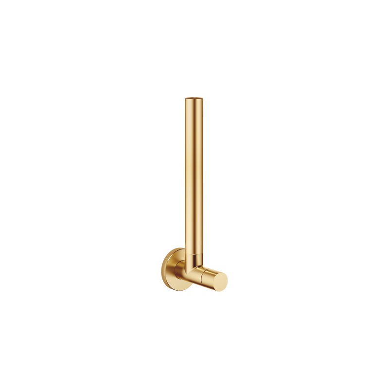 Dornbracht - Eckventil Serienneutral 22901979 messing gebürstet