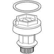 Grohe - Kolben 43448 komplett für WC-Druckspüler Aufputz