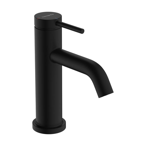Hansgrohe - TECTURIS S WTM 80 CoolStart EcoSmart+ mit Zugst.-Ablaufg. mattschwarz