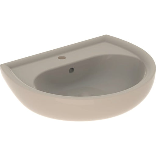 Geberit Vertriebs - Waschtisch RENOVA NR.1 223060 600x490mm beige