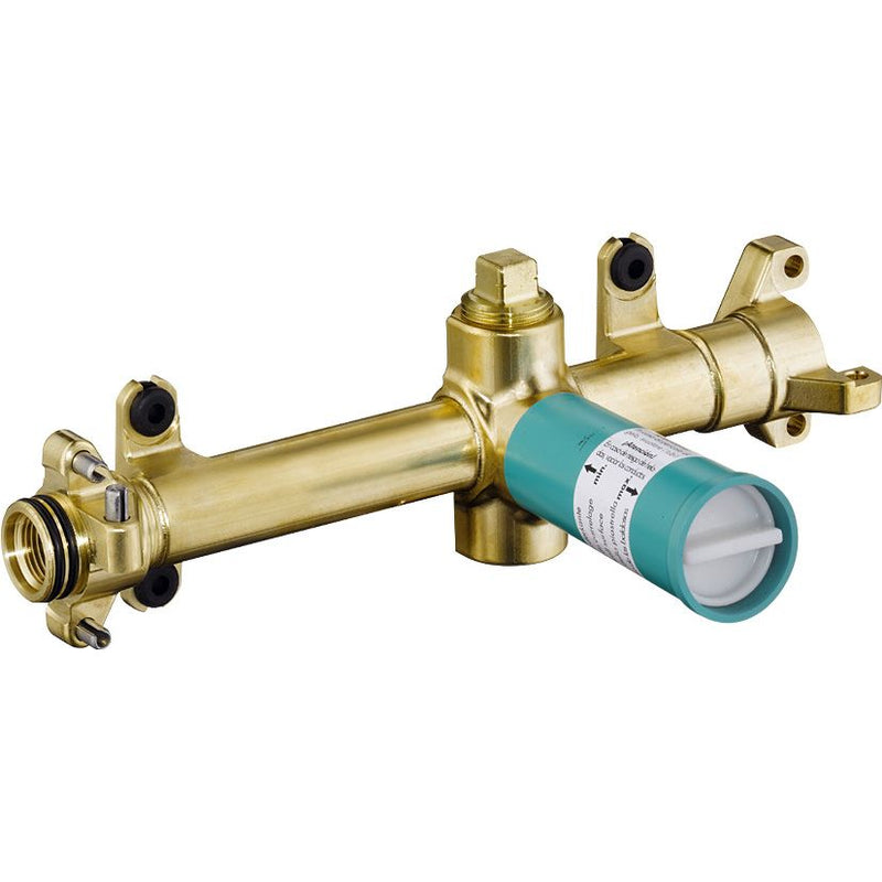 Hansgrohe - Wanneneinlauf AXOR Starck Grundset