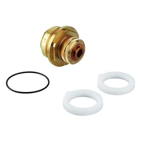 Grohe - Reguliermutter 14001 für Lahrer Thermostat