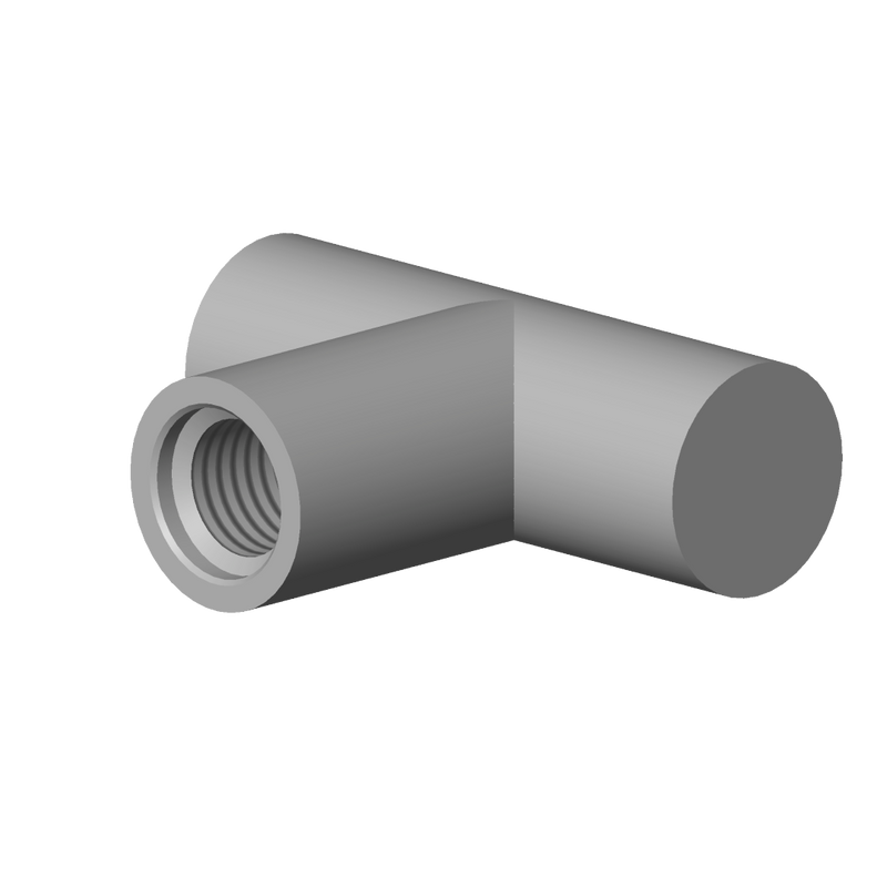 Dornbracht - Halter Ersatzteile 05178955300 31,5 x 14 x 40 mm chrom