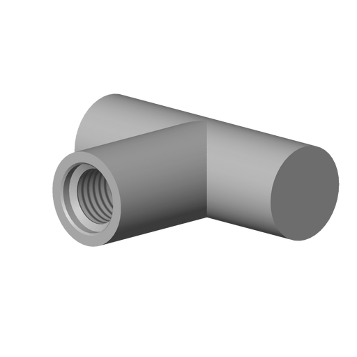 Dornbracht - Halter Ersatzteile 05178955300 31,5 x 14 x 40 mm chrom