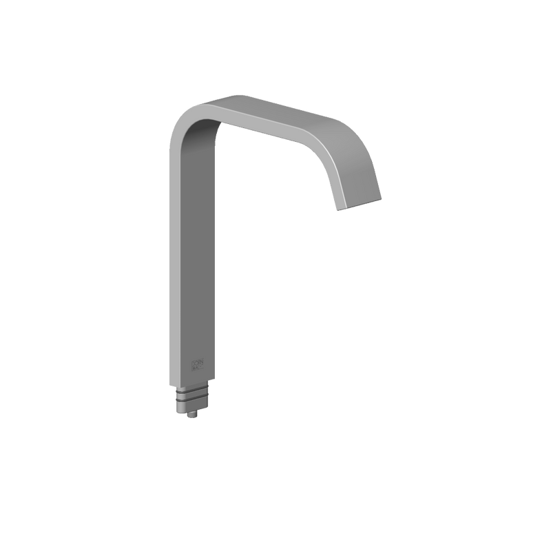 Dornbracht - Auslauf Ersatzteile 90282226700 platin matt