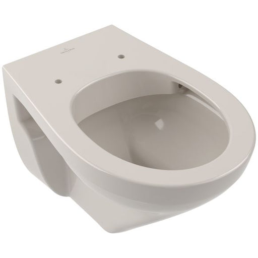 VILLEROY & BOCH - T-WC sprd-los O.novo 360x540x356mm ov Abg. waagr. m. DirectFlush Pergamon c