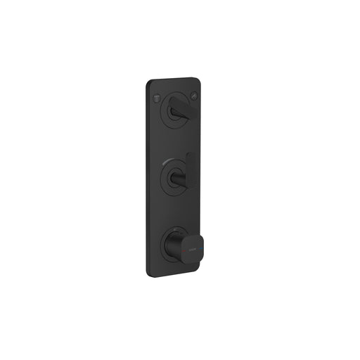 Hansgrohe - Thermostat Modul 380/120 UP FS Axor Citterio C 2 Verbr.Cubic MSW