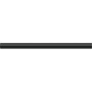 Hansgrohe - Wandrohr DN32 500mm mattschwarz