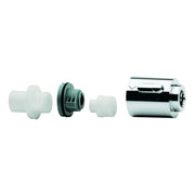 Grohe - Absperrgriff ATRIO 47311 für Thermostat Brausebatterie chrom