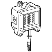 Grohe - Radarmelder 42228 für Radar Elektronik 38386