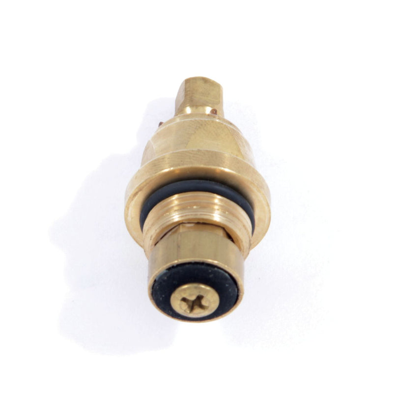 Ideal Standard - Innenoberteil 3/8, Spindel mit Vierkan Messing, IDEAL STANDARD # A860106 NU