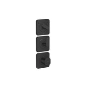 Hansgrohe - Thermostat Modul 380/120 UP FS Axor Citterio C 3 Verbr.MSW