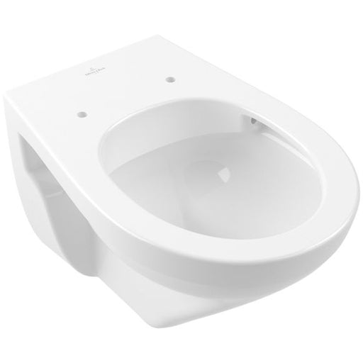 VILLEROY & BOCH - T-WC sprd-los O.novo 7682R0 350x540x330mm ov Abg. waagr. DF we Alpin