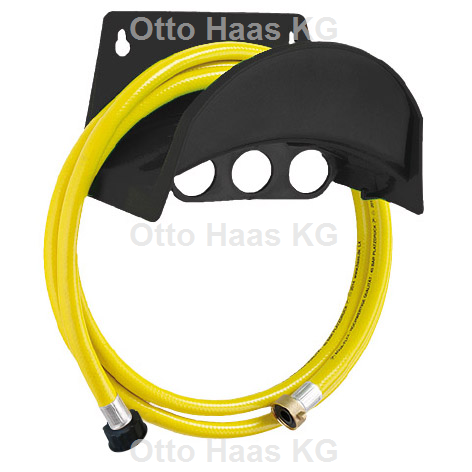Otto Haas KG - Füllset 5000mm