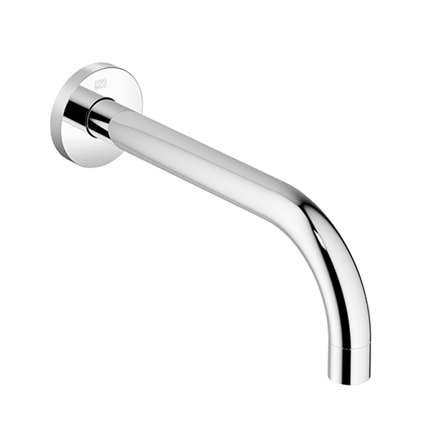 Dornbracht - WT-Wand-Ausl. o. Ablaufgarn. TARA 13800882 chrom