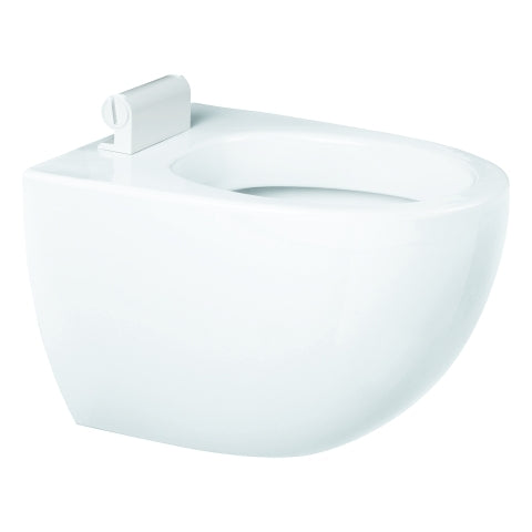 Grohe - WC-Keramik 14900 für SENSIA IGS Dusch-WC alpinweiß