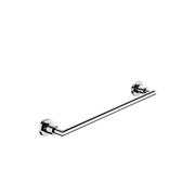 Dornbracht - Badetuchhalter 450 mm TARA 83045892-08 716x133x80 platin