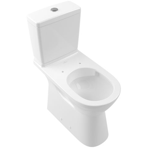 VILLEROY & BOCH - T-WC f. Komb ViCare 360x680x460mm ov bodenst Abg waagr DF weAlpinc