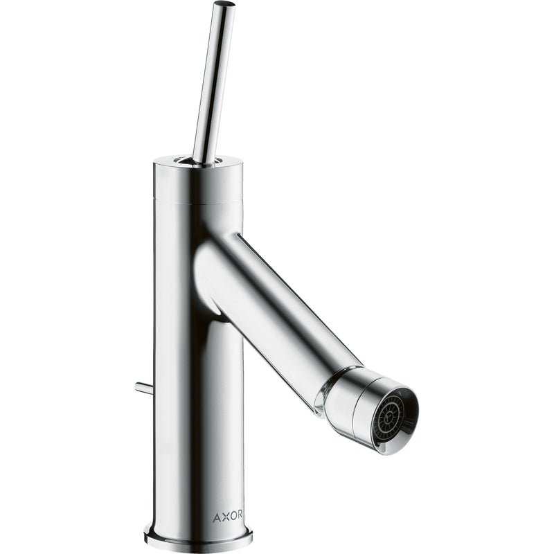 Hansgrohe - Bidet EHM AXOR STARCK 10211000 chrom m.Ablaufgarnitur