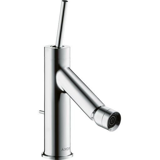 Hansgrohe - Bidet EHM AXOR STARCK 10211000 chrom m.Ablaufgarnitur